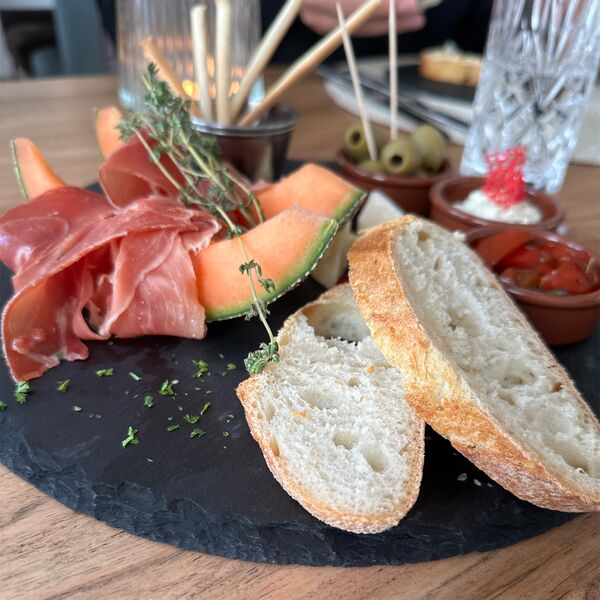 Tapas Variationen