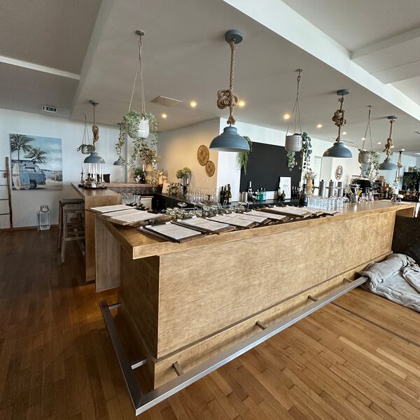 Bild Krüsch Bar