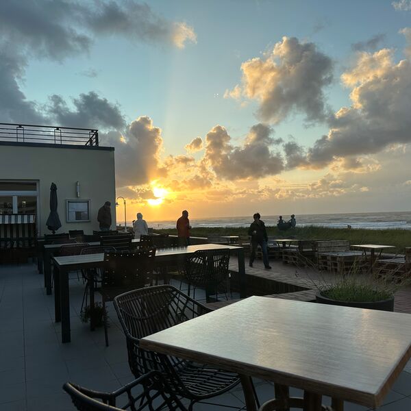 Outdoor Aussicht